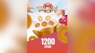 Tamashi: Rise of Yokai 1200 Sycee - UNITED KINGDOM