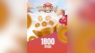 Tamashi: Rise of Yokai 1800 Sycee - UNITED KINGDOM