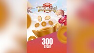 Tamashi: Rise of Yokai 300 Sycee - GLOBAL