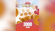 Tamashi: Rise of Yokai 3000 Sycee - GLOBAL