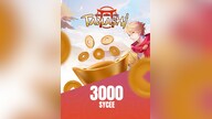 Tamashi: Rise of Yokai 3000 Sycee - UNITED KINGDOM