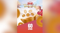 Tamashi: Rise of Yokai 60 Sycee - GLOBAL