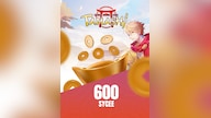 Tamashi: Rise of Yokai 600 Sycee - GLOBAL