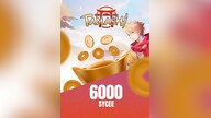 Tamashi: Rise of Yokai 6000 Sycee - GLOBAL