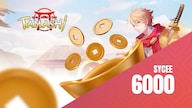Tamashi: Rise of Yokai 6000 Sycee - UNITED KINGDOM