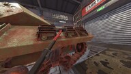 Tank Mechanic Simulator VR (PC) - Steam Key - EUROPE