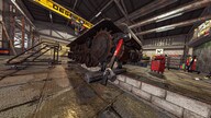 Tank Mechanic Simulator VR (PC) - Steam Key - EUROPE