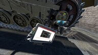 Tank Mechanic Simulator VR (PC) - Steam Key - EUROPE