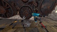 Tank Mechanic Simulator VR (PC) - Steam Key - EUROPE