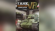 Tank Mechanic Simulator VR (PC) - Steam Key - EUROPE