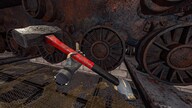 Tank Mechanic Simulator VR (PC) - Steam Key - EUROPE