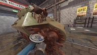 Tank Mechanic Simulator VR (PC) - Steam Key - EUROPE