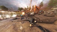 Tank Mechanic Simulator VR (PC) - Steam Key - EUROPE