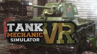 Tank Mechanic Simulator VR (PC) - Steam Key - EUROPE