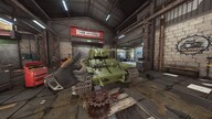 Tank Mechanic Simulator VR (PC) - Steam Key - EUROPE