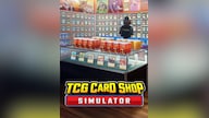 TCG Card Shop Simulator (PC) - Steam Account - GLOBAL