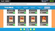 TCG Card Shop Simulator (PC) - Steam Account - GLOBAL