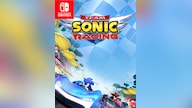 Team Sonic Racing (Nintendo Switch) - Nintendo eShop Key - EUROPE