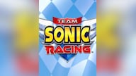Team Sonic Racing - Steam - Key GLOBAL