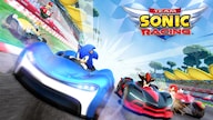 Team Sonic Racing - Steam - Key GLOBAL