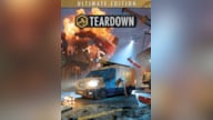 Teardown | Ultimate Edition (PC) - Steam Key - GLOBAL