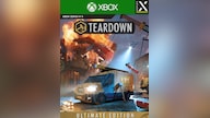 Teardown | Ultimate Edition (Xbox Series X/S) - Xbox Live Key - ARGENTINA