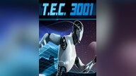 T.E.C. 3001 Steam Key GLOBAL