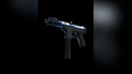Tec-9 | Ice Cap StatTrak™ (Field-Tested)