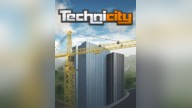 Technicity (PC) - Steam Gift - EUROPE