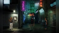 Technobabylon Steam Key GLOBAL