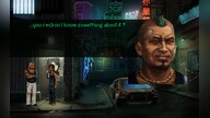 Technobabylon Steam Key GLOBAL
