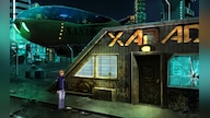 Technobabylon Steam Key GLOBAL