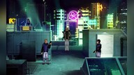 Technobabylon Steam Key GLOBAL