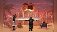 Technobabylon Steam Key GLOBAL