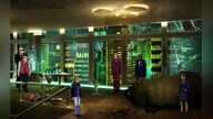 Technobabylon Steam Key GLOBAL