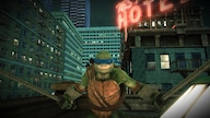 Teenage Mutant Ninja Turtles: Out of the Shadows Steam Gift GLOBAL