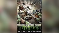 Teenage Mutant Ninja Turtles: Out of the Shadows Steam Gift GLOBAL