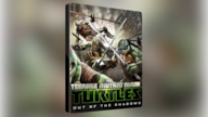 Teenage Mutant Ninja Turtles: Out of the Shadows Steam Gift GLOBAL