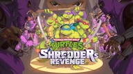Teenage Mutant Ninja Turtles: Shredder's Revenge (PC) - Steam Key - GLOBAL
