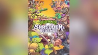 Teenage Mutant Ninja Turtles: Shredder's Revenge (PC) - Steam Key - GLOBAL
