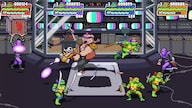 Teenage Mutant Ninja Turtles: Shredder's Revenge (PC) - Steam Key - GLOBAL