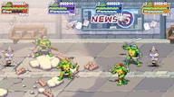 Teenage Mutant Ninja Turtles: Shredder's Revenge (PC) - Steam Key - GLOBAL