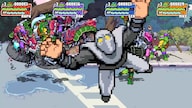 Teenage Mutant Ninja Turtles: Shredder's Revenge (PC) - Steam Key - GLOBAL
