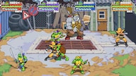 Teenage Mutant Ninja Turtles: Shredder's Revenge (PC) - Steam Key - GLOBAL