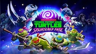 Teenage Mutant Ninja Turtles: Splintered Fate (Nintendo Switch) - Nintendo eShop Account - GLOBAL