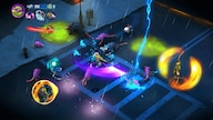 Teenage Mutant Ninja Turtles: Splintered Fate (Nintendo Switch) - Nintendo eShop Account - GLOBAL