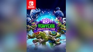 Teenage Mutant Ninja Turtles: Splintered Fate (Nintendo Switch) - Nintendo eShop Account - GLOBAL