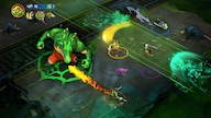 Teenage Mutant Ninja Turtles: Splintered Fate (Nintendo Switch) - Nintendo eShop Account - GLOBAL