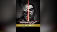 TEKKEN 7 | Definitive Edition (PC) - Steam Key - GLOBAL