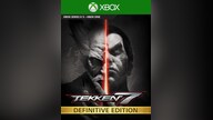 TEKKEN 7 | Definitive Edition (Xbox One) - Xbox Live Account - GLOBAL